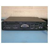 Mini-PC, Gaming Keyboard, Monitor and Mouse