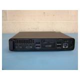 HP (Hewlett Packard) EliteDesk 800 G5 Mini Desktop Computer / PC