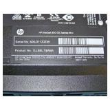 HP (Hewlett Packard) EliteDesk 800 G5 Mini Desktop Computer / PC