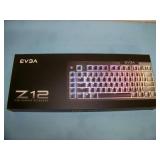 EVEA Z12 Gaming Keyboard - NEW IN BOX