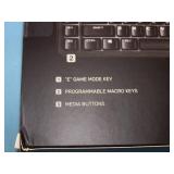 EVEA Z12 Gaming Keyboard - NEW IN BOX