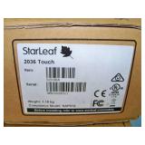 StarLeaf stuff