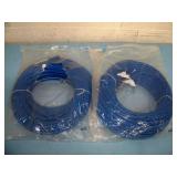 (2) Network Cables