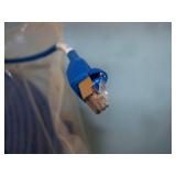 (2) Network Cables