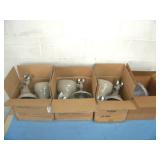 (7) Atlas AP-15TC Multi-Tap Speakers