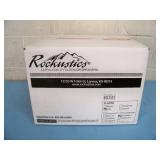 Rockustics P-5079 Outdoor Decorative Landscaping Speaker - NEW IN BOX
