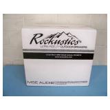 Rockustics P-1155 Outdoor Decorative Landscape Speaker - NEW IN BOX