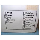 Rockustics P-1155 Outdoor Decorative Landscape Speaker - NEW IN BOX