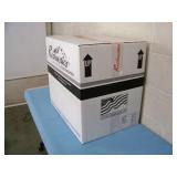 Rockustics P-1155 Outdoor Decorative Landscape Speaker - NEW IN BOX