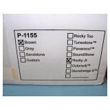 Rockustics P-1155 Outdoor Decorative Landscape Speaker - NEW IN BOX