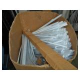 LARGE lot of Wire Channels - various lengths