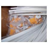 LARGE lot of Wire Channels - various lengths