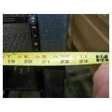Middle Atlantic VMRK-54-36 EXTRA TALL  54-Space Rack Unit Audio Video Equipment Rack $2,900+ Online!