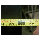 Middle Atlantic VMRK-54-36 EXTRA TALL  54-Space Rack Unit Audio Video Equipment Rack $2,900+ Online!
