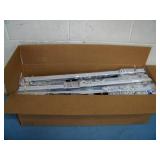 (40+) Legrand CordMate C110 Cable / Cord Concealers - NEW IN PACKAGING
