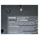 Epson PowerLite 2155W Home Theater Widescreen Full HD 3LCD 5000-Lumen Projector / Projection System