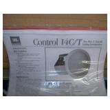 (2) JBL In-Ceiling Speakers