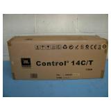 (2) JBL In-Ceiling Speakers