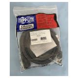 (9) Tripp-Lite L5-30P to L5-30R 125V 30 Amp 30A - 10