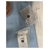 Lot of Miscellaneous Pro Audio & Video Input Connection Panels