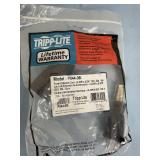 (7) NEW Tripp-Lite L5-20R Heavy Duty Power Adapters / Adaptors - Model P044-06I - NEW IN PACKAGING