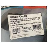 (7) NEW Tripp-Lite L5-20R Heavy Duty Power Adapters / Adaptors - Model P044-06I - NEW IN PACKAGING