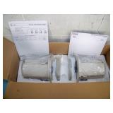 AtlasSound FAP40T In-Ceiling Speakers