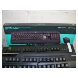 LARGE lot of Computer / PC Keyboards and Mouses