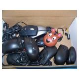 LARGE lot of Computer / PC Keyboards and Mouses