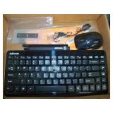 LARGE lot of Computer / PC Keyboards and Mouses