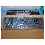 LARGE lot of Computer / PC Keyboards and Mouses