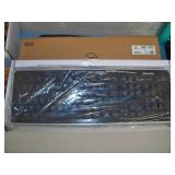 LARGE lot of Computer / PC Keyboards and Mouses