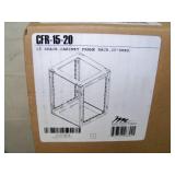 Middle Atlantic Audio / Video Rack - NEW IN BOX