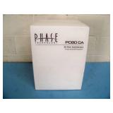 Phase Technology 2-Way Bookshelf Speaker - NEW IN BOX