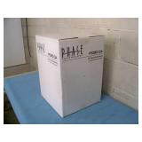 Phase Technology 2-Way Bookshelf Speaker - NEW IN BOX