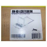 Middle Atlantic 1SP Rack Mountable Keyboard Tray