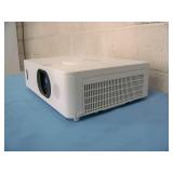 Hitachi CP-WU5505 WUXGA 5000-Lumen HD Home Theater LCD Projector / Projection System