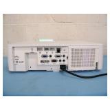 Hitachi CP-WU5505 WUXGA 5000-Lumen HD Home Theater LCD Projector / Projection System