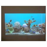 Hitachi CP-WU5505 WUXGA 5000-Lumen HD Home Theater LCD Projector / Projection System