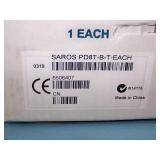 Crestron SAROS PD8T-B-T-EACH