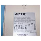 (5) AMX Power-Over-Ethernet Power Boxes