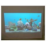 Hitachi CP-WU5505 WUXGA 5000-Lumen HD Home Theater LCD Projector / Projection System