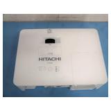 Hitachi CP-WU5505 WUXGA 5000-Lumen HD Home Theater LCD Projector / Projection System
