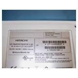 Hitachi CP-WU5505 WUXGA 5000-Lumen HD Home Theater LCD Projector / Projection System