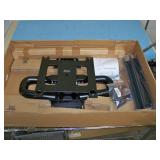 Heavy-Duty Chief Monitor / Television / TV Mount, PNRIWUB