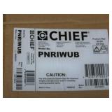Heavy-Duty Chief Monitor / Television / TV Mount, PNRIWUB