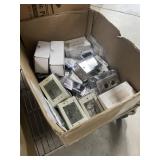 Large Lot of New & Open Box Professional and Commercial Audio Video & Control Items and Accessories