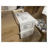 Large Lot of New & Open Box Professional and Commercial Audio Video & Control Items and Accessories