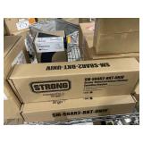 Large Lot of New & Open Box Professional and Commercial Audio Video & Control Items and Accessories