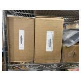 Large Lot of New & Open Box Professional and Commercial Audio Video & Control Items and Accessories
